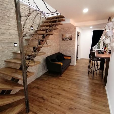 Apartmani Kiko Porec Esterno foto