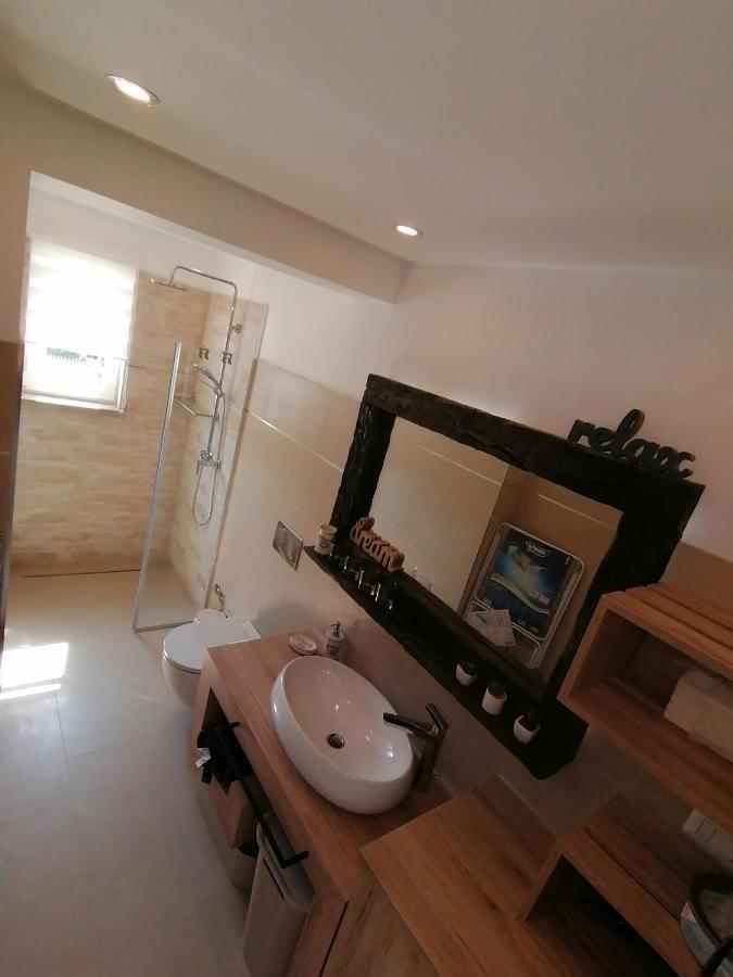 Apartmani Kiko Porec Camera foto