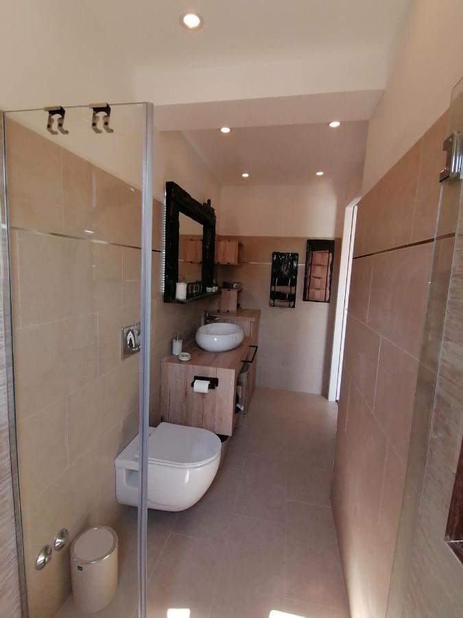 Apartmani Kiko Porec Camera foto