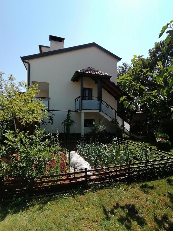 Apartmani Kiko Porec Esterno foto
