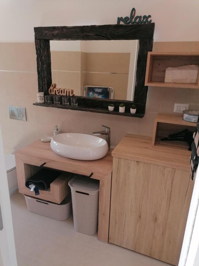 Apartmani Kiko Porec Esterno foto