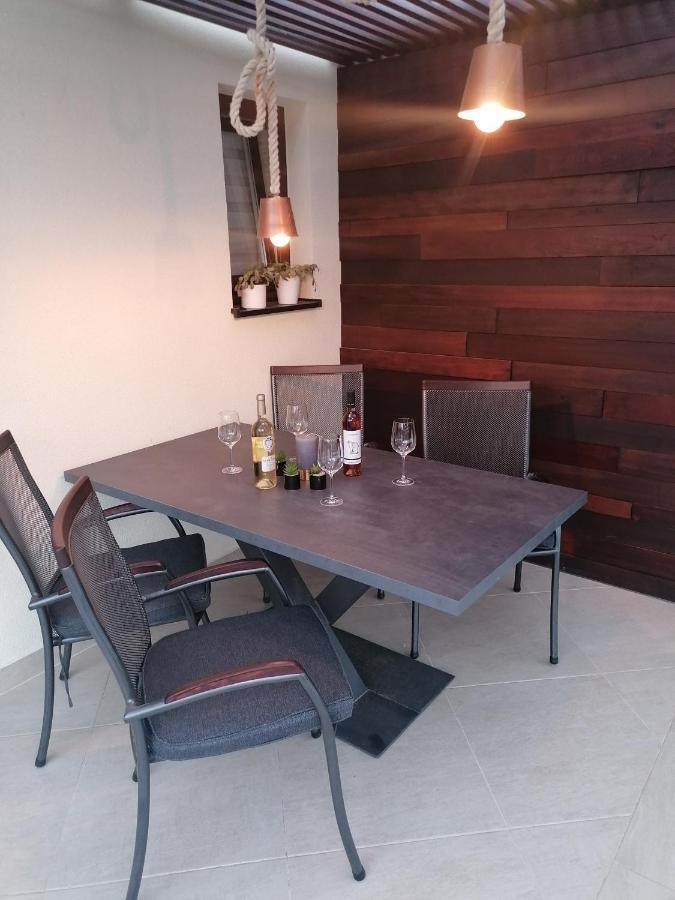 Apartmani Kiko Porec Esterno foto
