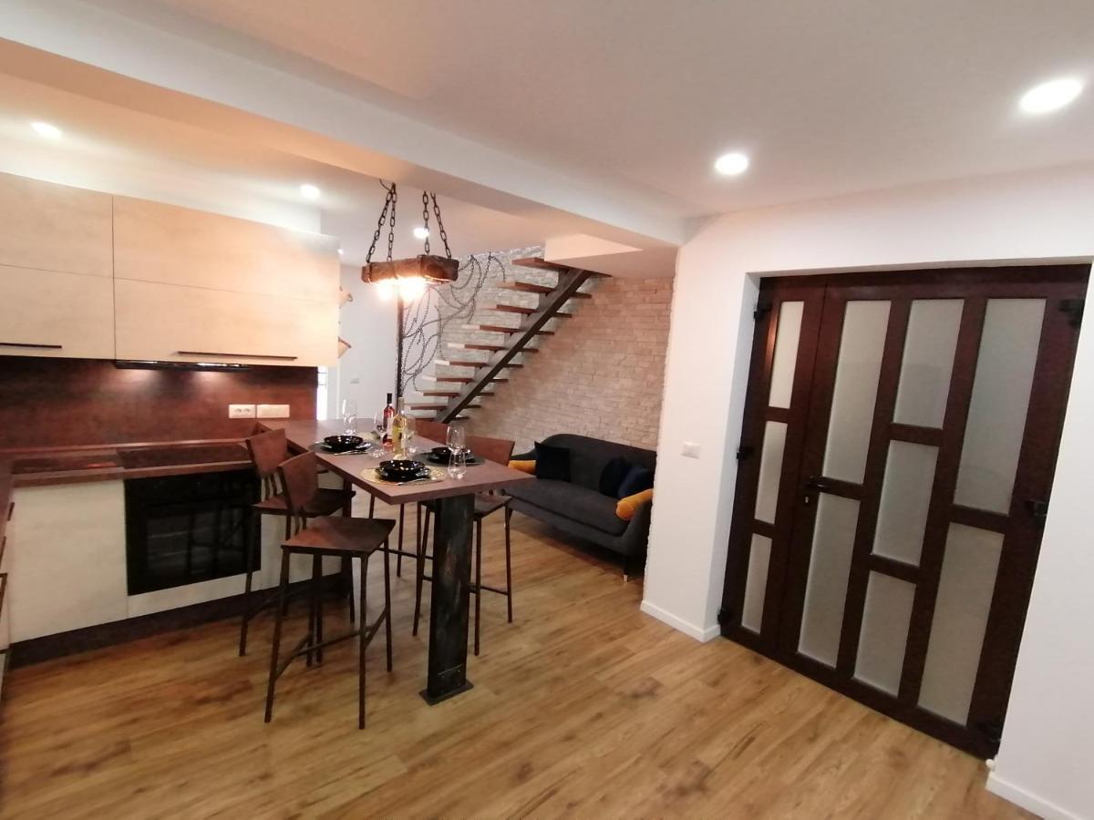 Apartmani Kiko Porec Camera foto