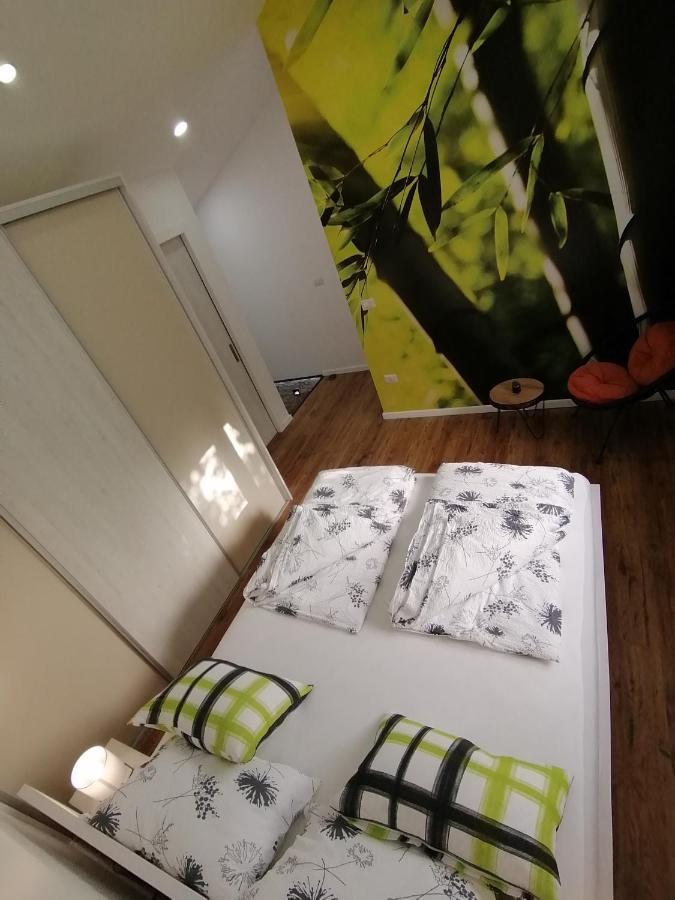 Apartmani Kiko Porec Camera foto