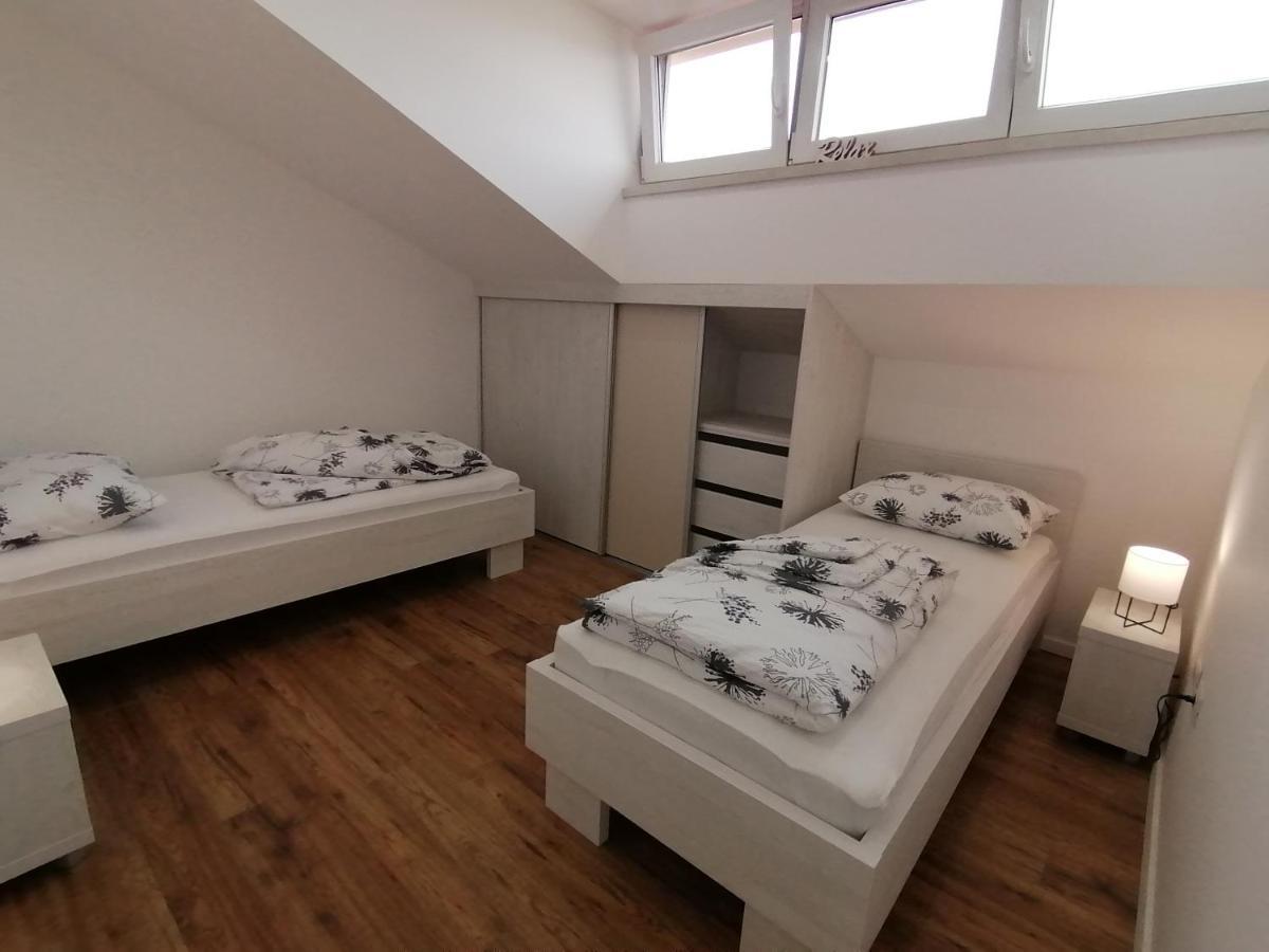 Apartmani Kiko Porec Camera foto