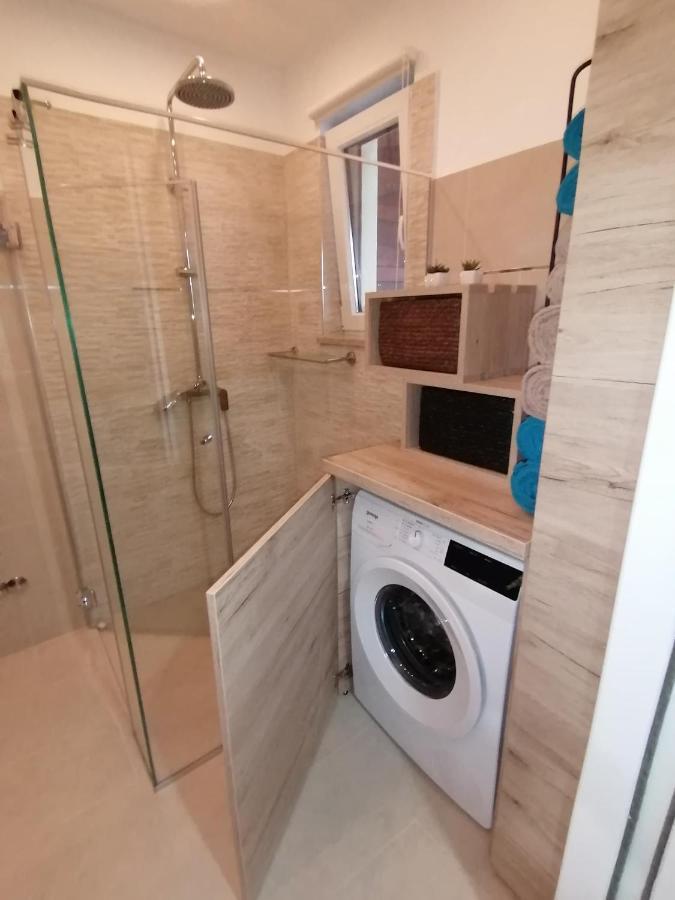 Apartmani Kiko Porec Camera foto