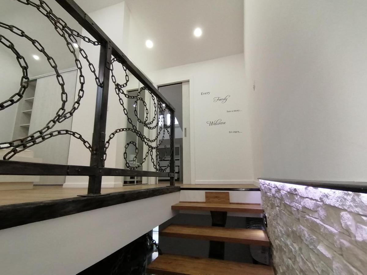 Apartmani Kiko Porec Esterno foto