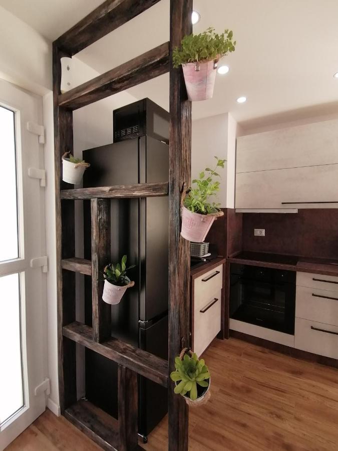 Apartmani Kiko Porec Esterno foto
