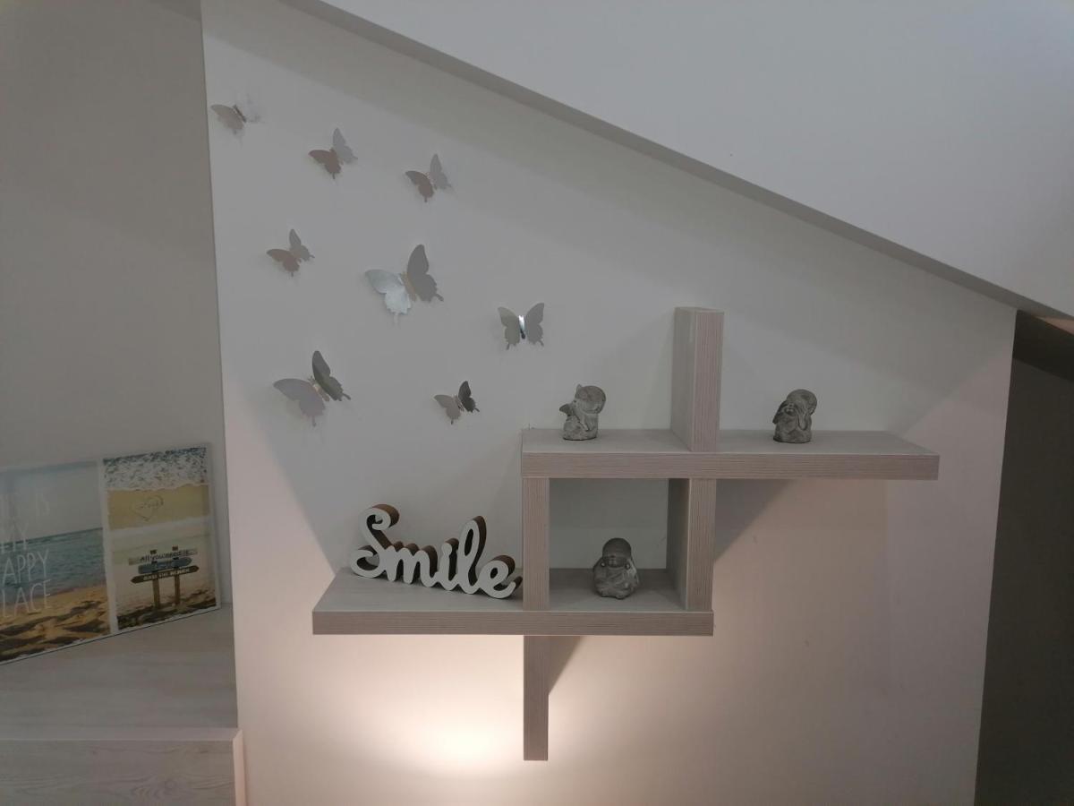 Apartmani Kiko Porec Esterno foto