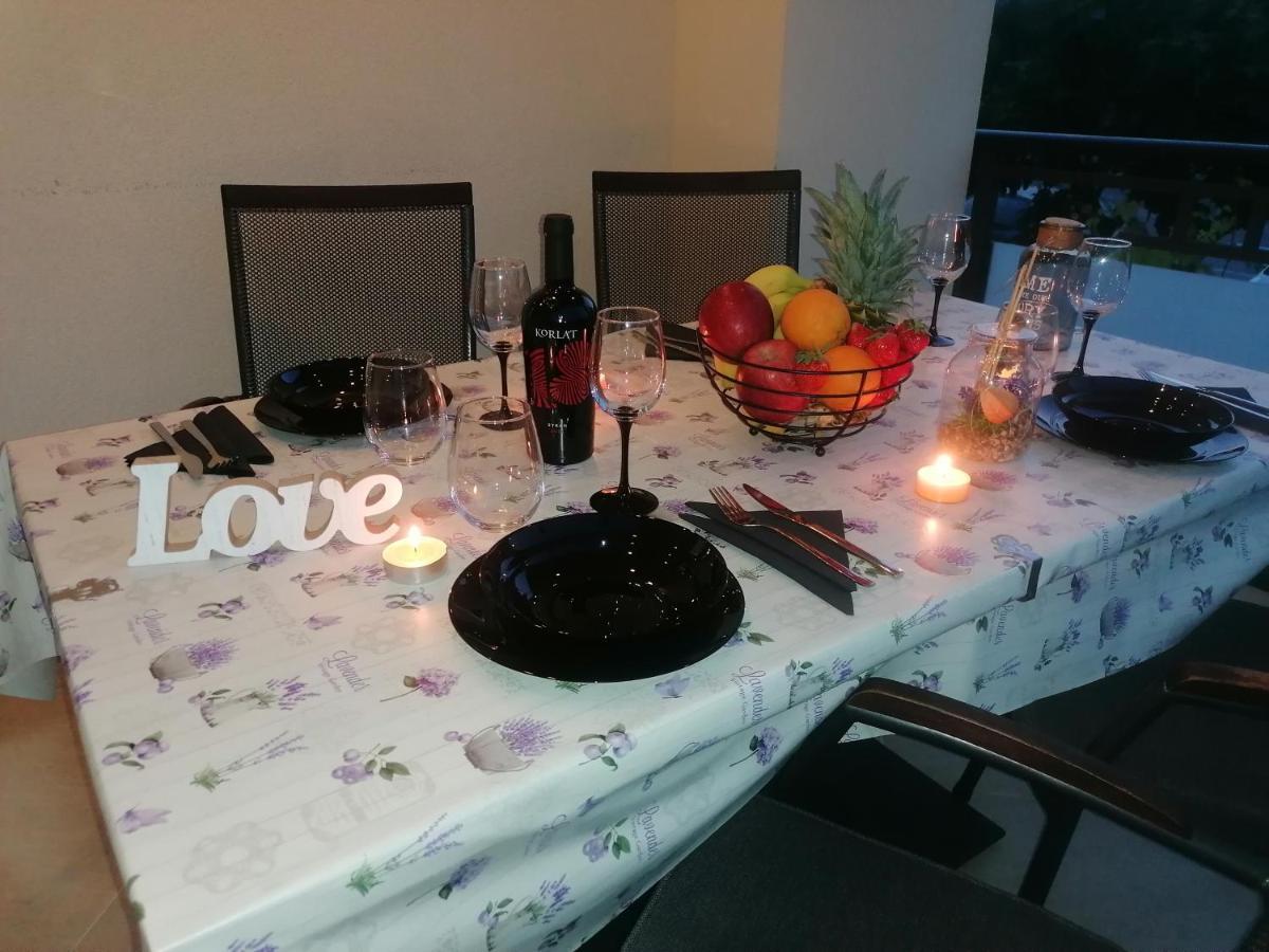 Apartmani Kiko Porec Esterno foto