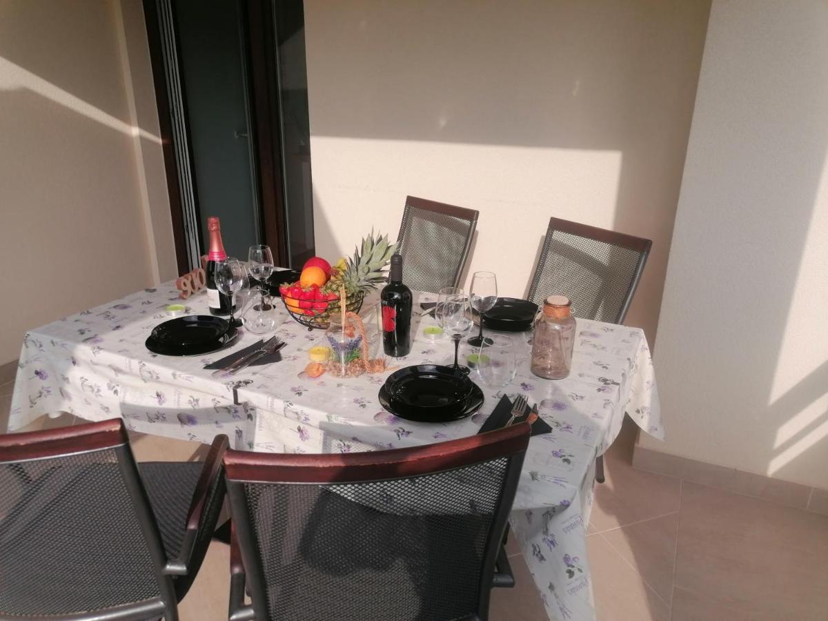 Apartmani Kiko Porec Esterno foto