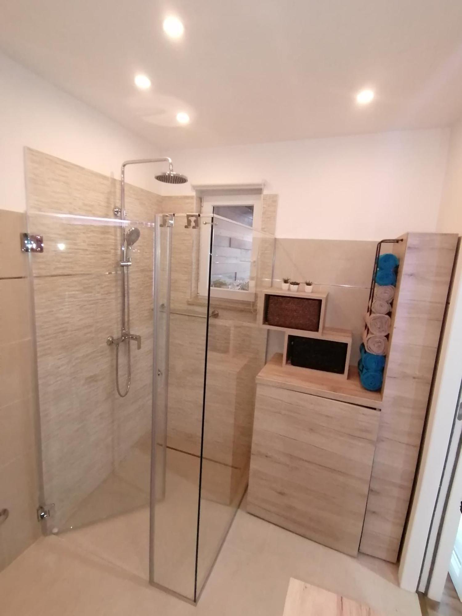 Apartmani Kiko Porec Camera foto